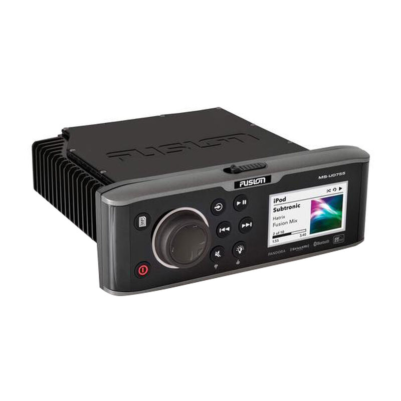 Fusion Marine Entertainment System with Internal UNI-Dock image number 3