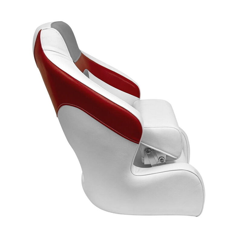 Wise Baja XL Bucket Seat with Flip-Up Bolster image number 4