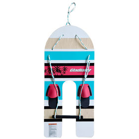 Gladiator Platform Waterski Trainer