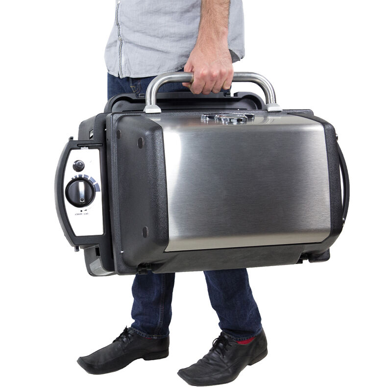 Broil King Porta-Chef 120 Portable Gas Grill image number 15