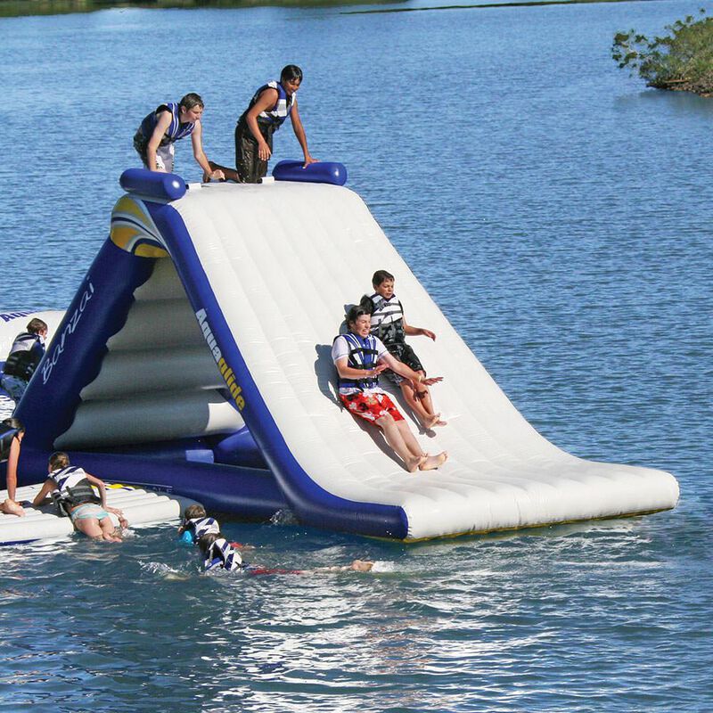 Aquaglide Freefall Extreme image number 4