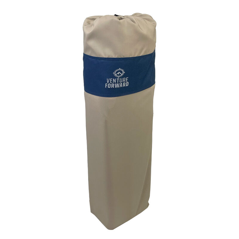 Venture Forward Double Wide Padded Sofa image number 5