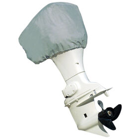 Covermate Outboard Motor Cover, 30"D x 17"W x 35"H