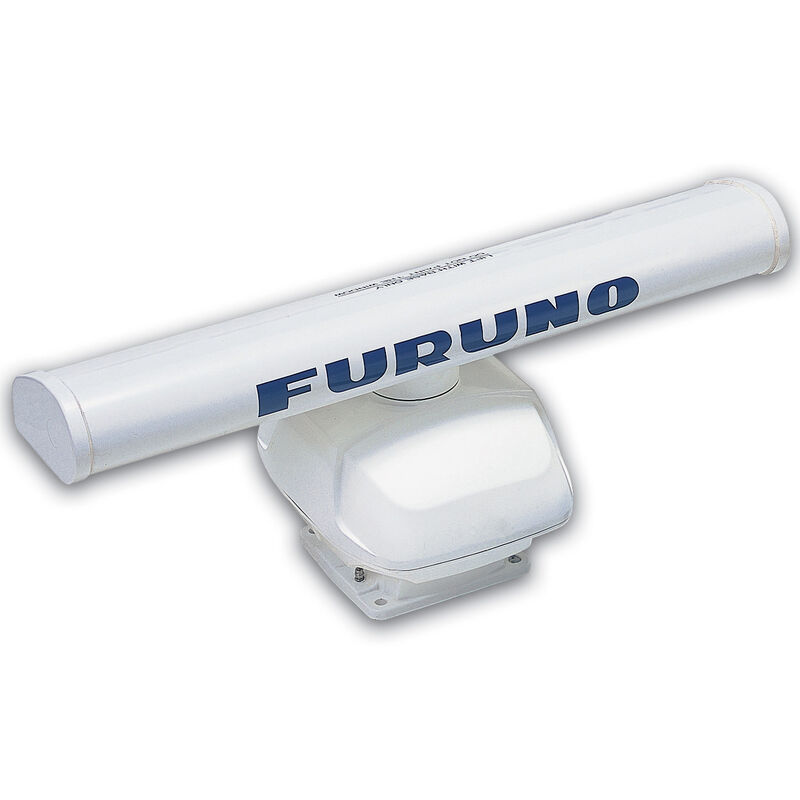 Furuno NavNet DRS4A 3D Ultra High Definition Digital Open Array Radar image number 1
