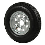 B78x 13C Bias Trailer Tire