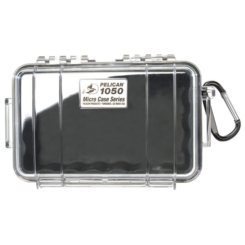 Pelican 1050 Micro Protective Case image number 1