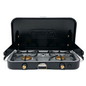Coleman 1900 Collection 3-in-1 Propane Stove