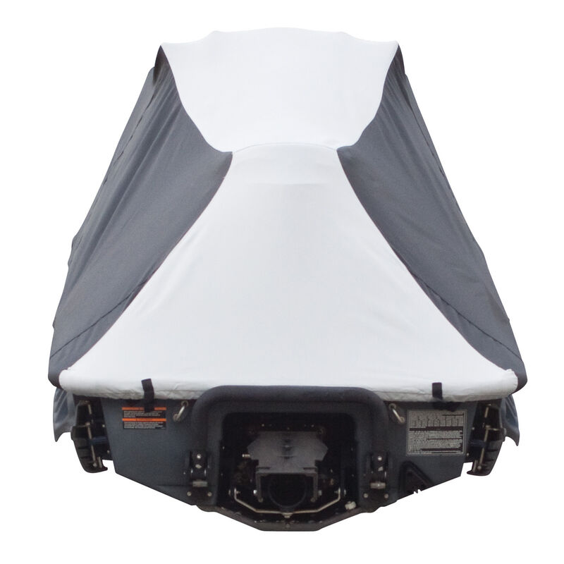 Covermate Ready-Fit PWC Cover for Sea Doo GTI SE '06-'10 without mirrors image number 2