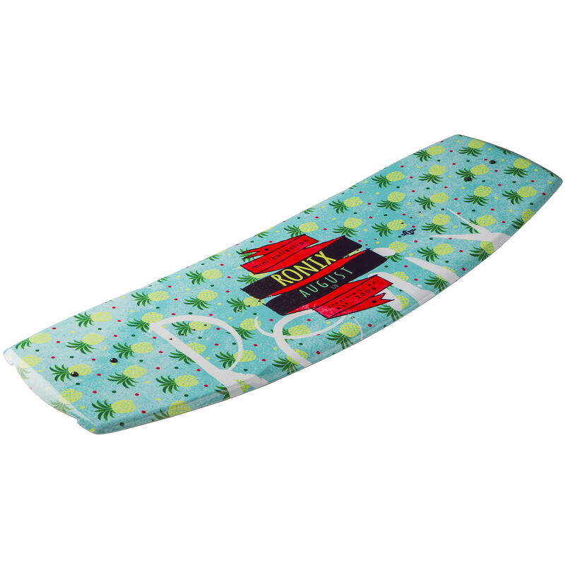 Ronix August 120 Wakeboard, Blank image number 2