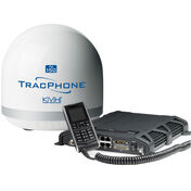 KVH TRACPHONE FB150 COMPACT W 32FT CABLE