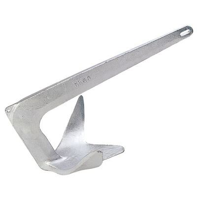 2.2 Lb. Horizon Claw Anchor