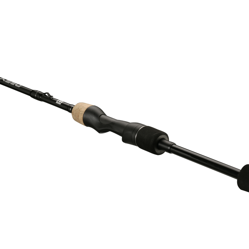 13 Fishing Defy Black Spinning Rod image number 2