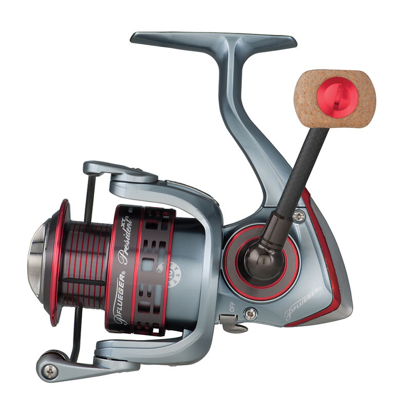 Pflueger President XT Spinning Reel image number 3