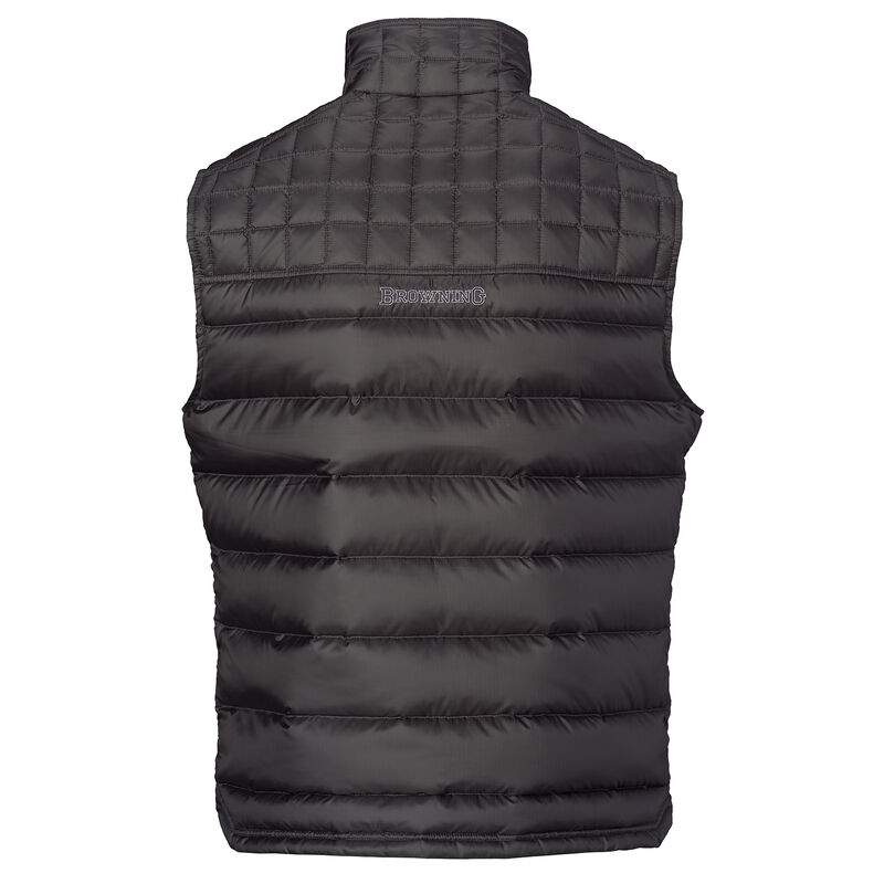 Browning Men&rsquo;s A-TACS Camo Vest image number 4