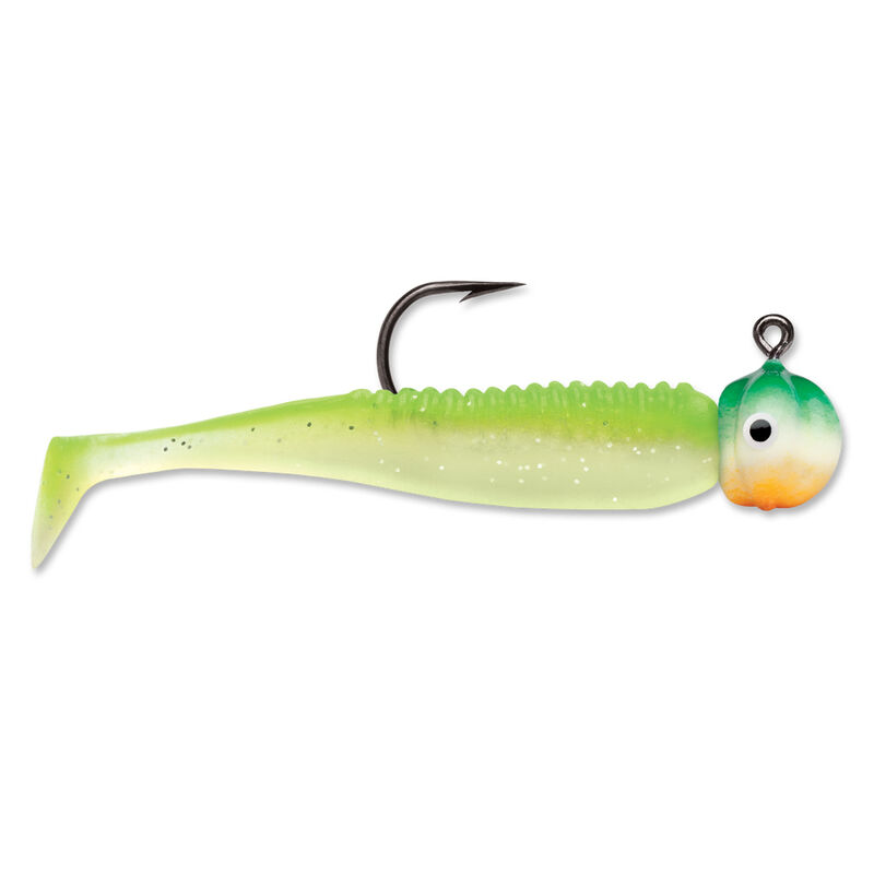 VMC Boot Tail Jigs, 1/32 oz., 2-Pack image number 2