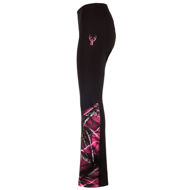 Huntworth Women's Lifestyle Active Pant image number 2