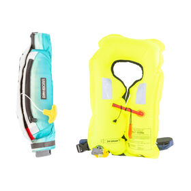 Bombora Super Belt 24g Personal Flotation Device