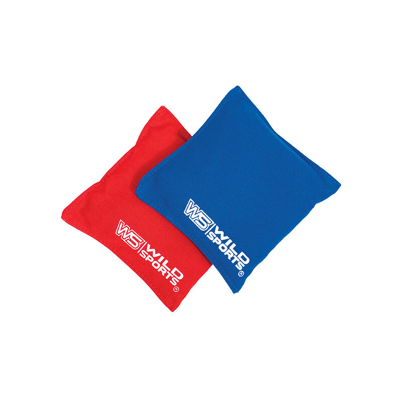 Wild Sports Stars & Stripes Cornhole image number 2