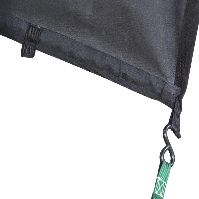 Overton S T Top Splash Guard Overton S