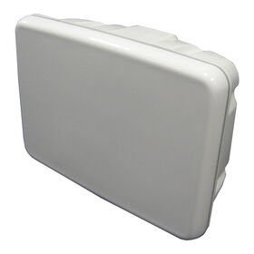 Scanpod Slim Helm Pod - Up to 12" Display