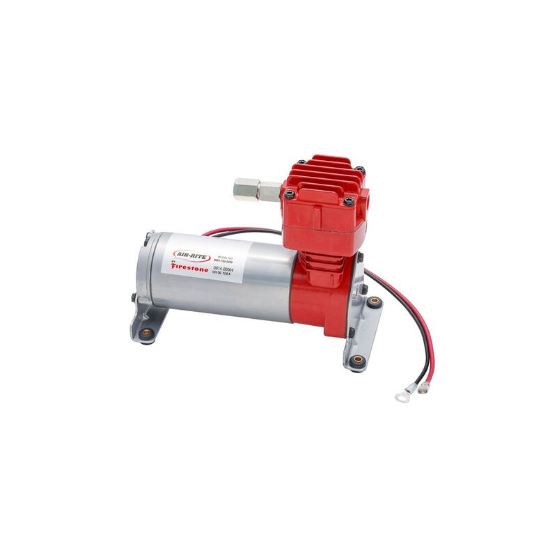 Firestone Air Command 2901 HD Air Compressor Sys w/ Analog Gauge (WR17602901) image number 2