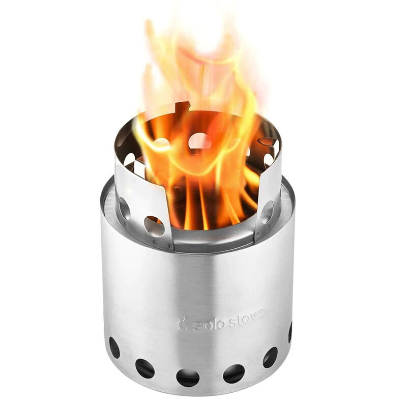 Solo Stove Lite image number 2