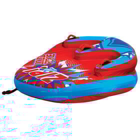 Liquid Force Zip 2-Person Towable Tube