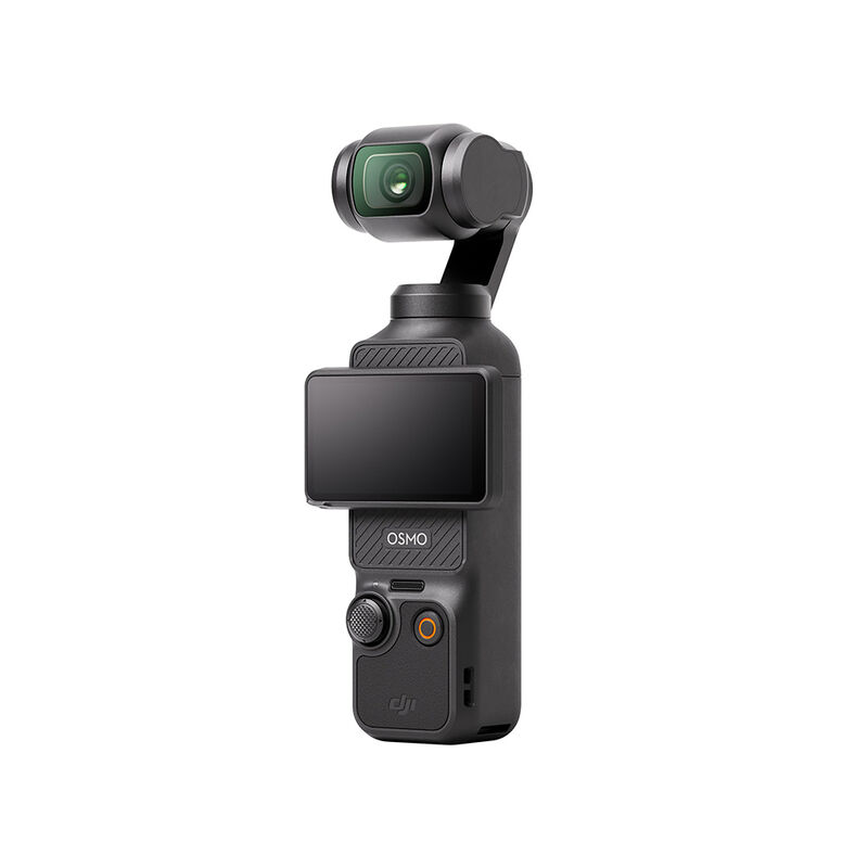 DJI Osmo Pocket 3 Handheld 1" CMOS Pocket Gimbal Camera image number 7