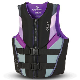 O'Brien Women's Focus Life Jacket