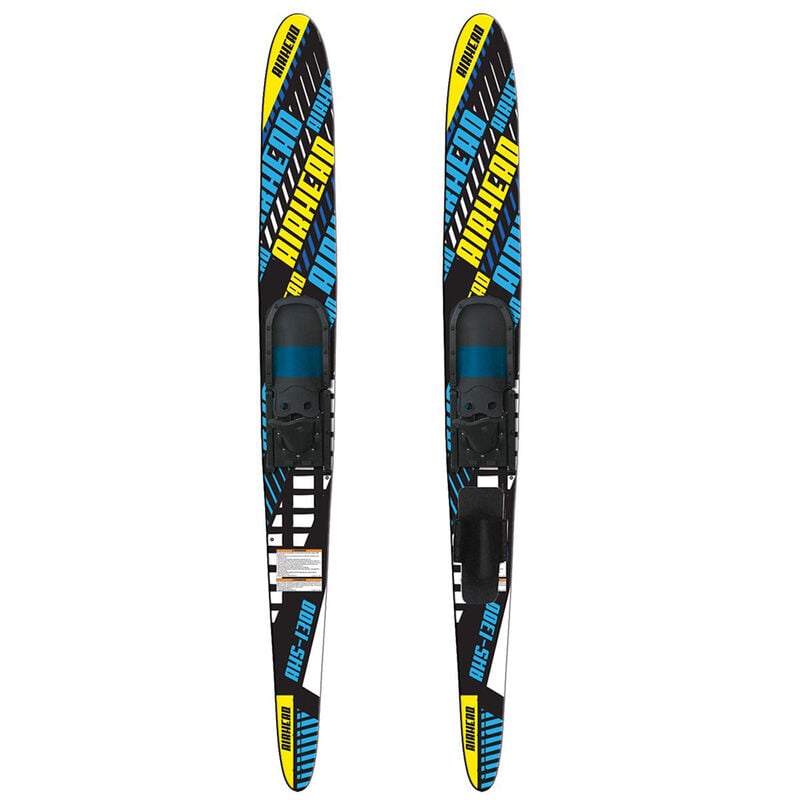Airhead S-1300 Combo Skis image number 1