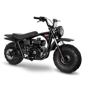 Classic 212 Pro Series Mini Bike