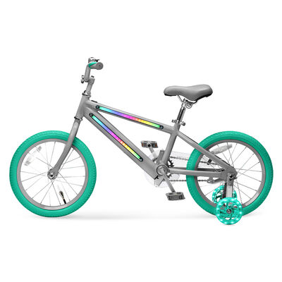Jetson JLR M Light-Up Kid's Bike