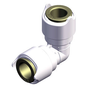 Whale 15mm Equal Elbow