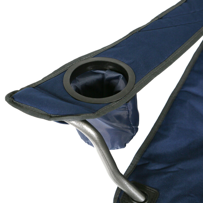 Adjustable Lumbar Chair image number 7