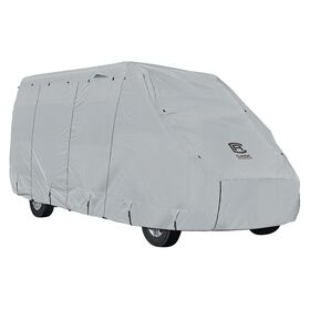 Classic Accessories PermaPro Heavy Duty Class B RV Cover 117" H