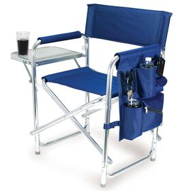 Oniva Sports Chair with Side Table