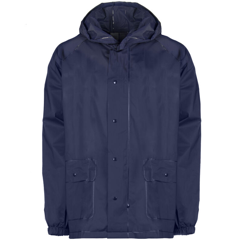 Ultimate Terrain Youth Pack-In Rain Suit image number 10