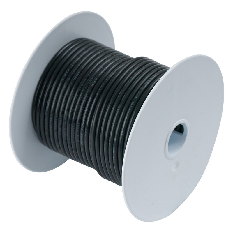 Ancor Marine Grade Primary Wire, 14 AWG, 100' image number 1