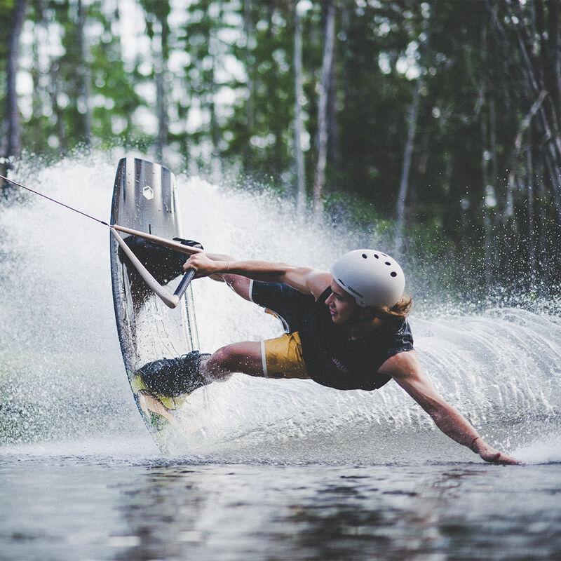 Liquid Force Peak Wakeboard, Blank image number 7