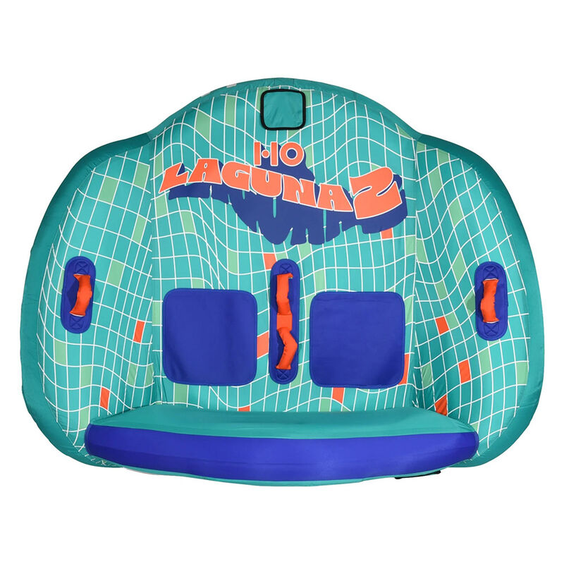 HO Sports Laguna 2 Tube image number 1