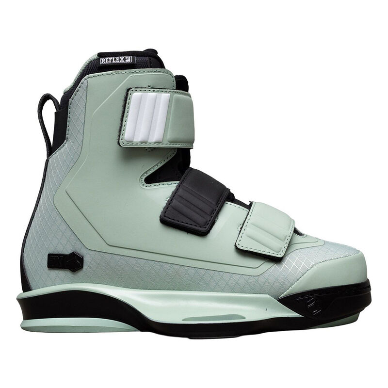 Liquid Force Hook 6X Wakeboard Bindings image number 2