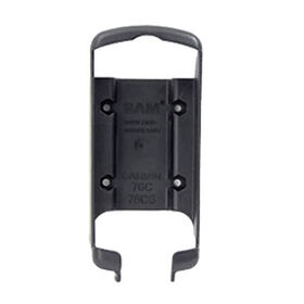 RAM Cradle for Garmin GPSMAP 76C Series
