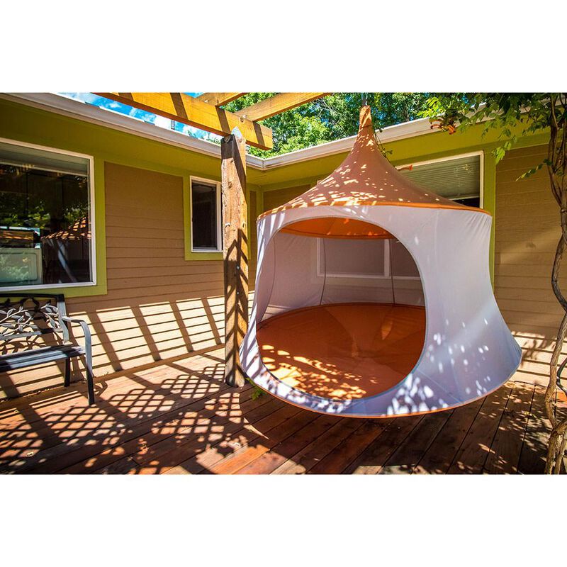 TreePod Cabana 5', Terracotta image number 1