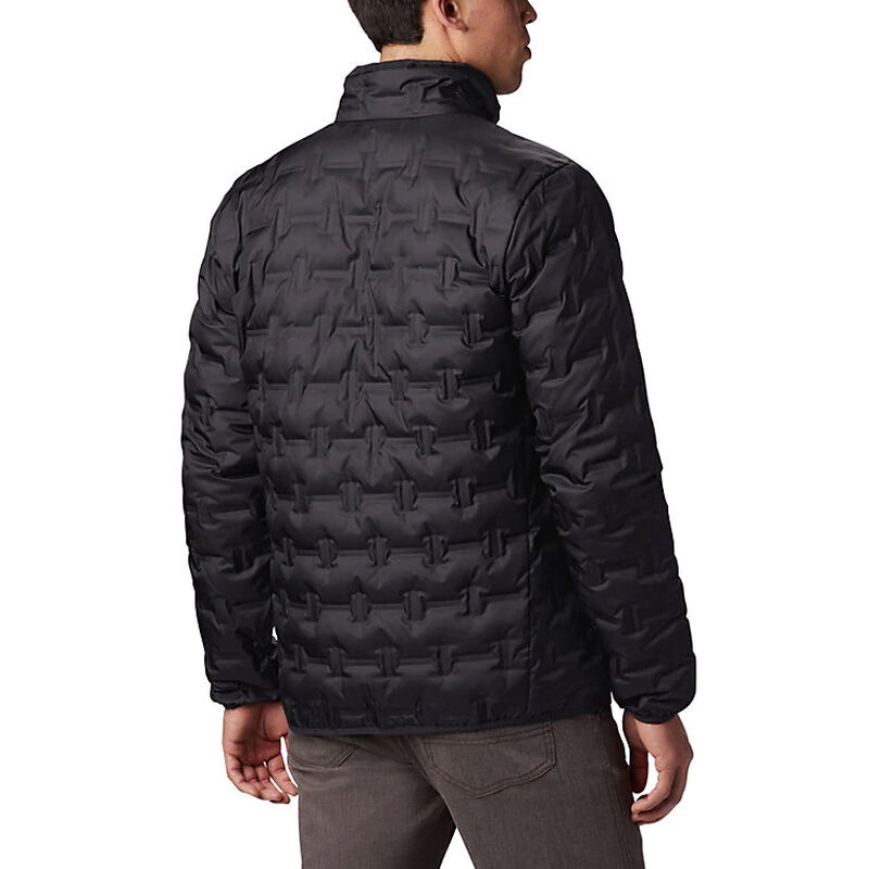 Columbia Men's Delta Ridge Down Jacket image number 2