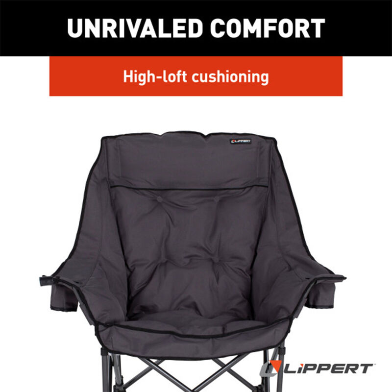 Lippert Big Bear Camp Chair image number 4