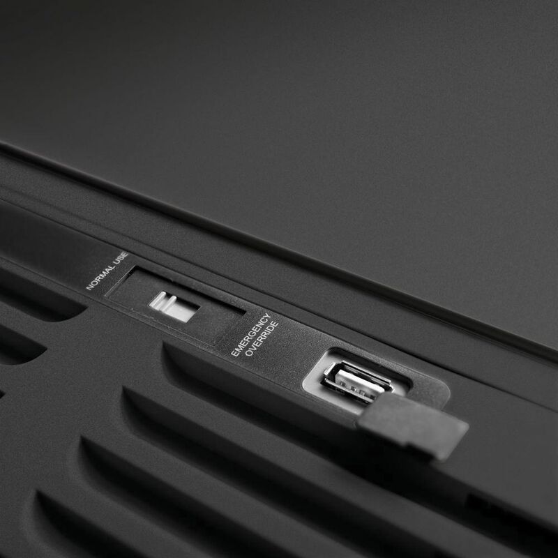 Dometic CoolFreeze CFX 35W Portable Refrigerator/Freezer, 32L image number 5