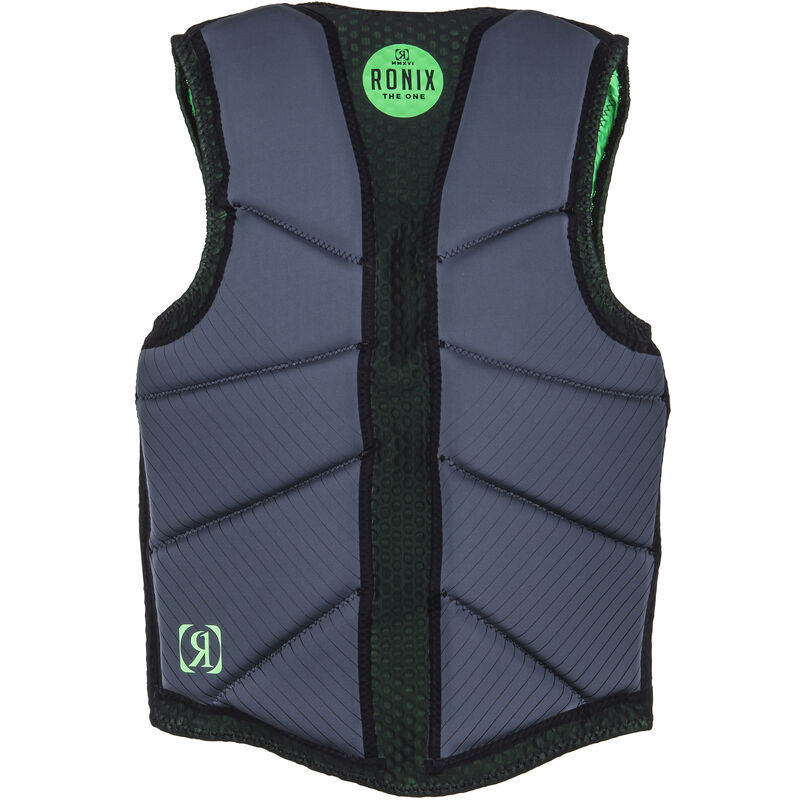 Ronix One Custom Fit Reversible Competition Watersports Vest image number 2