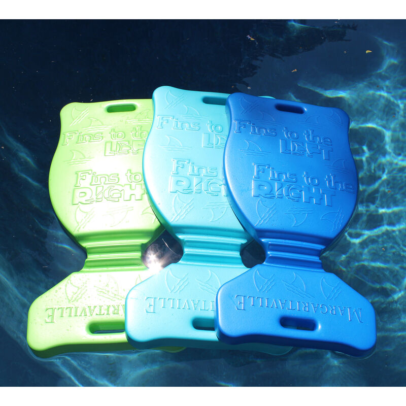 Margaritaville Extra Large Aqua Saddle image number 3