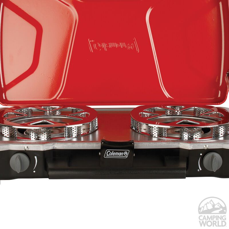 Coleman FyreCadet Camp Stove image number 3