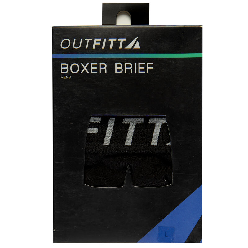 Outfitt Men's Boxer Brief image number 4